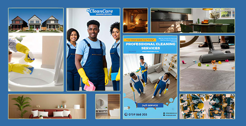 Cockroaches Control Services in Runda Paradise image